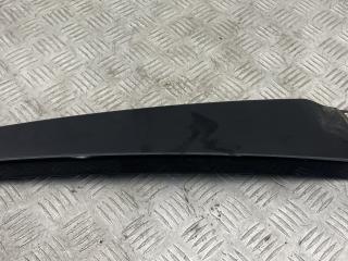 наружная декоративная накладка двери Audi A6 4F/C6 [рестайлинг] 2010, 3.0 л., CDYA, дизель, 7x7x, седан, полный привод, правый руль, 4F0853289A