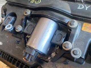 моторчик VVT (эксцентрикового вала) BMW 3 серия E90/E91/E92/E93 2007, 2.0 л., N46 B20 B, бензин, АКПП, 7548387, 11377548387