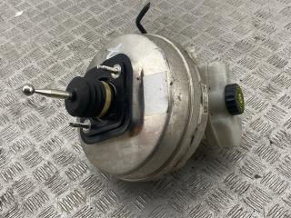 вакуумный усилитель тормозов BMW 7 серия G11/G12 G11 2017, 3.0 л., B57 D30 A, дизель, АКПП, carbonschwarz metallic (416), седан, задний привод, правый руль, 6881093