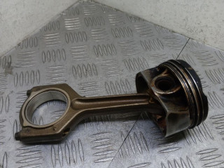 поршень BMW 5 серия F10/F11 [рестайлинг] F10 2013, 2.0 л., N20 B20 B, бензин, 11247846593, 7846593