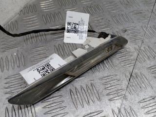 повторитель поворота на крыле BMW 5 серия F07/F10/F11 F10 2011, 3.0 л., N57 D30 A, дизель, АКПП, carbonschwarz metallic (416), седан, задний привод, правый руль, 63137154167, 7154167