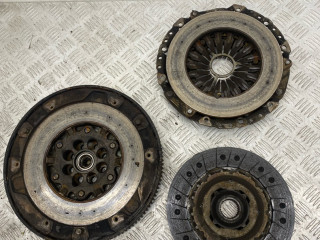 маховик BMW 3 серия E90/E91 [рестайлинг] E90N 2010, 2.0 л., N47 D20 C, дизель, МКПП, седан