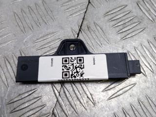 Антенна системы комфортного доступа BMW X1 F48 2016, 2.0 л., B47 C20 A, дизель, МКПП, alpinweiß iii (300), внедорожник 5 дв., полный привод, правый руль, 65209220832, 9220832