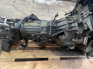 КПП механическая (МКПП) BMW X3 E83 [рестайлинг] 2009, 2.0 л., N47 D20 A, дизель, МКПП, N47D20A, N47D20, 23003433383, 3433383, 1069401105