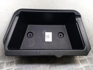 вещевое отделение в багажнике правое BMW i4 G26 [рестайлинг] 2025, электро, cape york grün metallic (c5y), задний привод, правый руль, 7951242, 51477951242