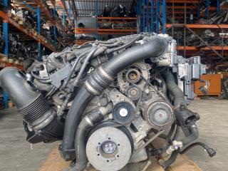 двигатель BMW 4 серия F32/F33 [рестайлинг] 2018, 3.0 л., B58 B30 A, бензин, АКПП, купе, задний привод, правый руль, B58, B58B30A, B58B30