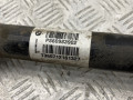 полуось задняя (приводной вал, ШРУС) BMW X5 F15 2017, 3.0 л., N57 D30 B, дизель, АКПП, carbonschwarz metallic (416), внедорожник 5 дв., полный привод, правый руль, 33208609839, 8609839, P860983902, T360712161327 - фото №2
