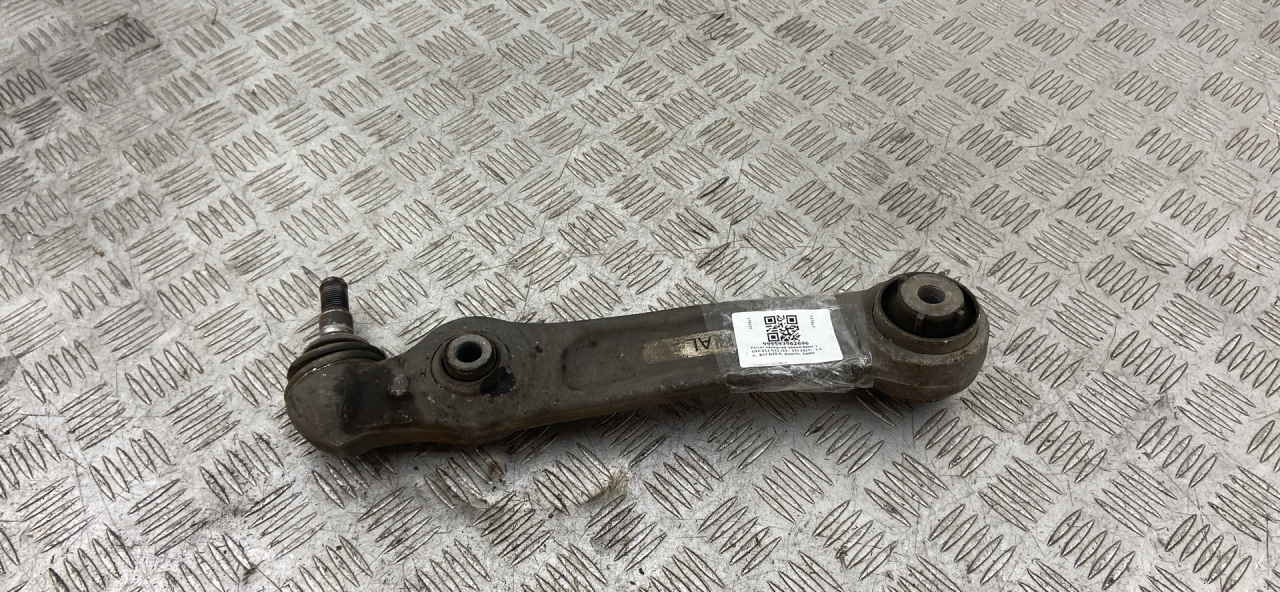 рычаг передний левый BMW 7 серия G11/G12 G11 2017, 3.0 л., B57 D30 A, дизель, АКПП, carbonschwarz metallic (416), седан, задний привод, правый руль - фото №1