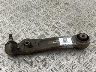 рычаг передний левый BMW 7 серия G11/G12 G11 2017, 3.0 л., B57 D30 A, дизель, АКПП, carbonschwarz metallic (416), седан, задний привод, правый руль