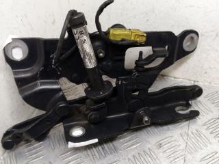 петля капота правая BMW 5 серия F07/F10/F11 F10 2012, 2.5 л., дизель, АКПП, sophistog brillan metall (b90), седан, задний привод, правый руль, 7249888