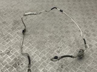 трубка кондиционера BMW 3 серия E92/E93 [рестайлинг] E92 2011, 3.0 л., N57 D30 A, дизель, АКПП, blue-water metallic (896), купе, задний привод, правый руль, 9209729