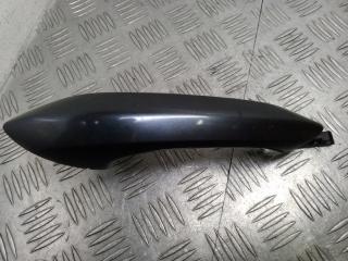 ручка наружная задняя левая BMW 5 серия F10/F11 [рестайлинг] F10 2016, 2.0 л., B47 D20 A, дизель, АКПП, mineralgrau metallic (b39), седан, задний привод, правый руль, 7334889