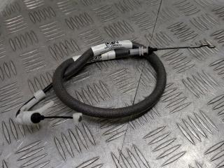 трос двери BMW 7 серия G11/G12 G11 2017, 3.0 л., B57 D30 A, дизель, АКПП, carbonschwarz metallic (416), седан, задний привод, правый руль, 51227338000, 7338000