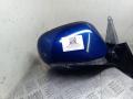 зеркало наружное правое BMW 1 серия E81/E87 [рестайлинг] E87 2010, 2.0 л., N47 D20 D, дизель, МКПП, le-mans-blau metallic (381), хетчбэк 5 дв., задний привод, правый руль - фото №5