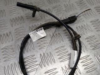 датчик ABS BMW X5 E70 [рестайлинг] E70 2012, 4.0 л., дизель, АКПП, black sapphire metallic (475), внедорожник 5 дв., полный привод, правый руль, 34526771777, 6771777