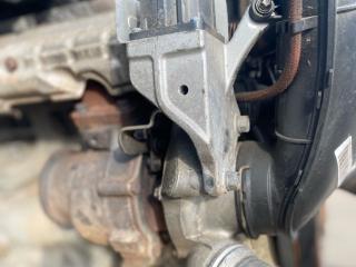 турбина BMW 3 серия E90/E91/E92/E93 [рестайлинг] 2008, 2.0 л., N47 D20 A, дизель, МКПП