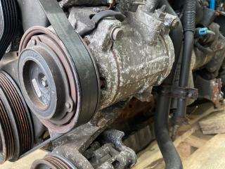 компрессор кондиционера Chrysler Voyager 4 поколение [рестайлинг] 2007, 2.8 л., ENR, дизель, АКПП