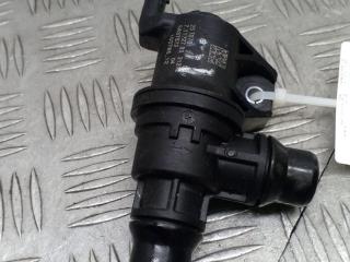 кран отопителя (печки) BMW i4 G26 [рестайлинг] 2025, электро, cape york grün metallic (c5y), задний привод, правый руль, 5A37572