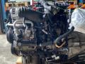 двигатель BMW 1 серия E81/E87 [рестайлинг] 2009, 2.0 л., N47 D20 C, дизель, N47D20A, N47D20C, N47D20 - фото №3