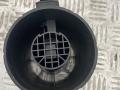 расходомер воздуха BMW 3 серия E90/E91/E92/E93 [рестайлинг] E92 2008, 2.0 л., N47 D20 A, дизель, МКПП, sparkling graphite (a22), купе, задний привод, правый руль, 13627788743, 7788743, 0281002567, 13628509724, 8509724 - фото №3