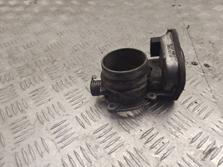 заслонка дроссельная BMW 3 серия E90/E91/E92/E93 [рестайлинг] 2008, 2.0 л., N47 D20 A, дизель, МКПП, 780437301, B80380087