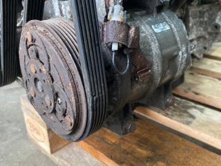 компрессор кондиционера Volvo C70 1 поколение 2004, 2.0 л., B 5204 T4, бензин, МКПП