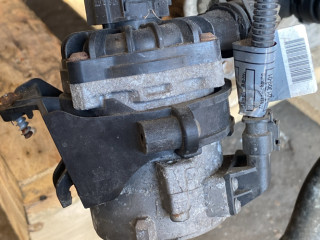 насос антифриза дополнительный BMW X5 M F85 2018, 4.4 л., S63 B44 B, бензин, АКПП, внедорожник 5 дв., полный привод, правый руль, 17127850113, 7850113