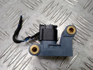 датчик удара BMW 5 серия F07/F10/F11 F10 2011, 3.0 л., N57 D30 A, дизель, АКПП, carbonschwarz metallic (416), седан, задний привод, правый руль, 65779159314, 9159314