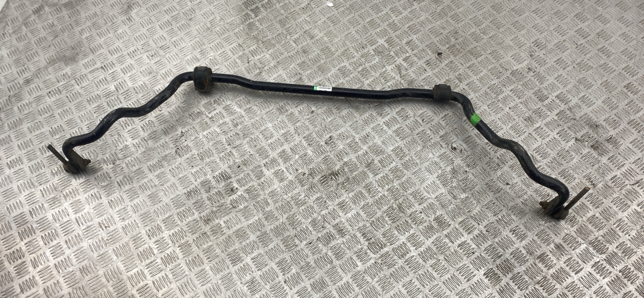 стабилизатор подвески передний BMW X5 F15 2018, 3.0 л., N57 D30 A, дизель, АКПП, carbonschwarz metallic (416), внедорожник 5 дв., полный привод, правый руль, 31356863402, 6863402 - фото №1