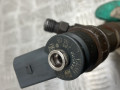 форсунка BMW 3 серия E90/E91/E92/E93 [рестайлинг] 2008, 3.0 л., M57 D30 (306D3), дизель, МКПП, 7794435, 0445110209 - фото №5