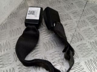 замок ремня безопасности BMW 1 серия E81/E87 [рестайлинг] E87 2010, 2.0 л., N47 D20 D, дизель, МКПП, le-mans-blau metallic (381), хетчбэк 5 дв., задний привод, правый руль, 72117245663, 7245663