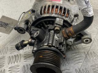 генератор Land Rover Discovery 2 поколение 2001, 2.5 л., 10 P, дизель, МКПП, ERR6999