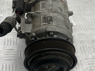 компрессор кондиционера BMW 2 серия F22/F23 [рестайлинг] 2019, 2.0 л., B47 D20 A, дизель, АКПП, 64529299328, 9299328, 6SAS14A