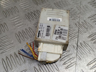 блок управления подвеской BMW X5 F15 2018, 3.0 л., N57 D30 A, дизель, АКПП, carbonschwarz metallic (416), внедорожник 5 дв., полный привод, правый руль, 37146860387, 6860387