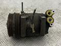 компрессор кондиционера Volvo V50 1 поколение 2004, 2.4 л., B 5244 S4, бензин, МКПП, SAEJ639 - фото №2