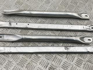 распорка стоек BMW 5 серия G30/G31 G30 2020, 2.0 л., B48 B20 B, бензин, АКПП, sophistograu a90, седан, задний привод, правый руль, 7407775, 7407776, 7416969, 7416970