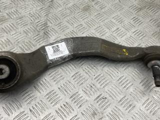 рычаг передний левый BMW 7 серия G11/G12 G11 2017, 3.0 л., B57 D30 A, дизель, АКПП, carbonschwarz metallic (416), седан, задний привод, правый руль