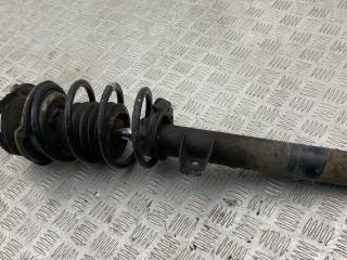 амортизатор передний правый BMW 3 серия E90/E91/E92/E93 [рестайлинг] 2008, 3.5 л., M57D30 (306D5), дизель, АКПП, купе, задний привод, правый руль, 6780080, 31316780080