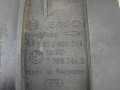 расходомер воздуха BMW 5 серия E60/E61 2007, 3.0 л., M57 D30 (306D3), дизель, АКПП, задний привод, 13627788744, 7788744, 0928400504 - фото №4