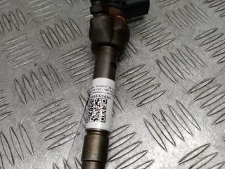 форсунка BMW 3 серия E90/E91/E92/E93 [рестайлинг] 2010, 2.0 л., N47 D20 C, дизель, МКПП, 7810702, 13537810702, 0445110382, 0445110