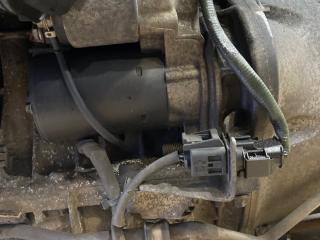 стартер Mercedes-Benz C-Класс W204/S204 2010, 1.6 л., M 271.910, бензин, АКПП