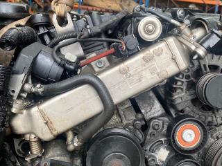 охладитель EGR / Радиатор EGR BMW 3 серия E90/E91/E92/E93 [рестайлинг] 2010, 2.0 л., N47 D20 C, дизель, МКПП, 11717810751, 7810751