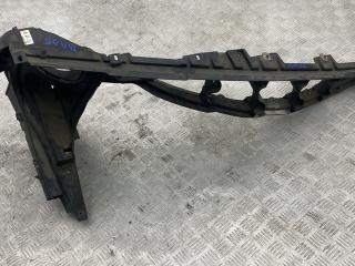 крепление ( кронштейн ) крыла BMW X5 E70 [рестайлинг] E70 2012, 3.0 л., N57 D30 A, дизель, АКПП, black sapphire metallic (475), внедорожник 5 дв., полный привод, правый руль, 51657157989, 51657157983, 7157983, 7157989