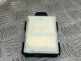 блок управления ассистента смены полосы движения Jaguar XF 2 поколение [рестайлинг] 2023, L8B214152, L8B2-14F152-BR