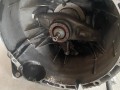 КПП механическая (МКПП) BMW 3 серия F30/F31/F34 [рестайлинг] F30 2015, 2.0 л., N47 D20 C, дизель, МКПП, estoril blau (b45), седан, полный привод, правый руль, GS6X45DZ, 23007635768, 7635768, 23007615840, 7615840, 23008609394, 8609394 - фото №3