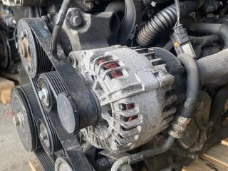 генератор Opel Vivaro A [рестайлинг] 2007, 2.0 л., M9R 782, дизель, МКПП, 8200404459