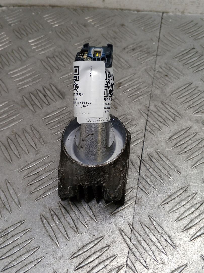 модуль светодиодной подсветки BMW 5 серия F07/F10/F11 F10 2012, 2.5 л., дизель, АКПП, sophistog brillan metall (b90), седан, задний привод, правый руль, 17226100 - фото №1