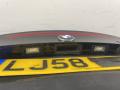 крышка багажника (дверь 3-5) BMW 1 серия E81/E87 [рестайлинг] E88 2008, 2.0 л., N43 B20 A, бензин, МКПП, кабриолет, задний привод, правый руль, 41007169509, 7169509 - фото №6