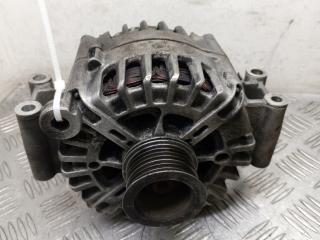 генератор BMW 5 серия F07/F10/F11 F10 2010, 4.4 л., N63 B44 A, бензин, седан, 12317603779, 7603779
