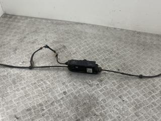 блок управления ручником BMW X5 F15 2018, 3.0 л., N57 D30 A, дизель, АКПП, carbonschwarz metallic (416), внедорожник 5 дв., полный привод, правый руль, 34436882007, 6882007